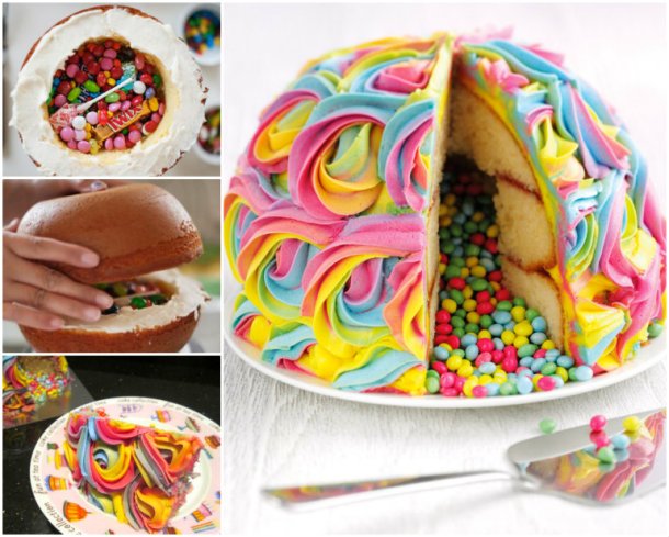 Rainbow-Pinata-Cake-3